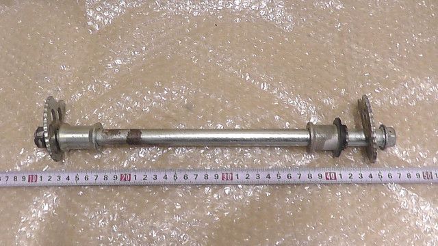 (FELIX)ダイハツ　リアアクスル　9度　純正加工品　引き取り歓迎 アクスル｜製品情報｜プレス工業株式会社