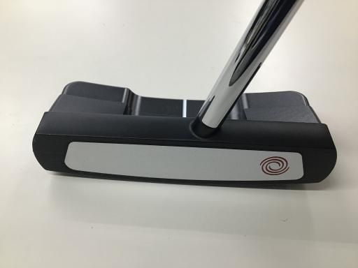 オデッセイ TRI-HOT 5 K TRIPLE WIDE CS 34インチ パター PT STROKE LAB 2025 フレックスその他 メンズ 男性用 右利き 右用 Cランク ゴルフクラブ