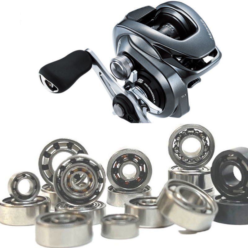 シマノ 20メタニウム HG 左 left 未使用品