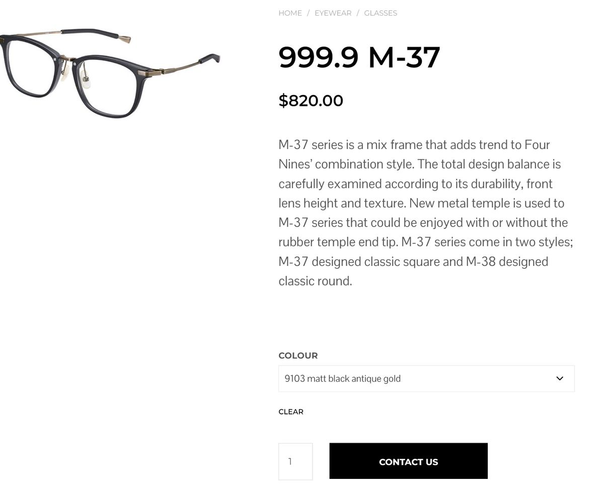 ブランド品 チタン