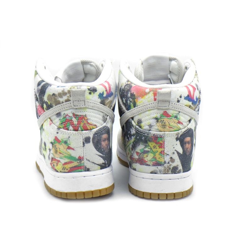 SB DUNK
