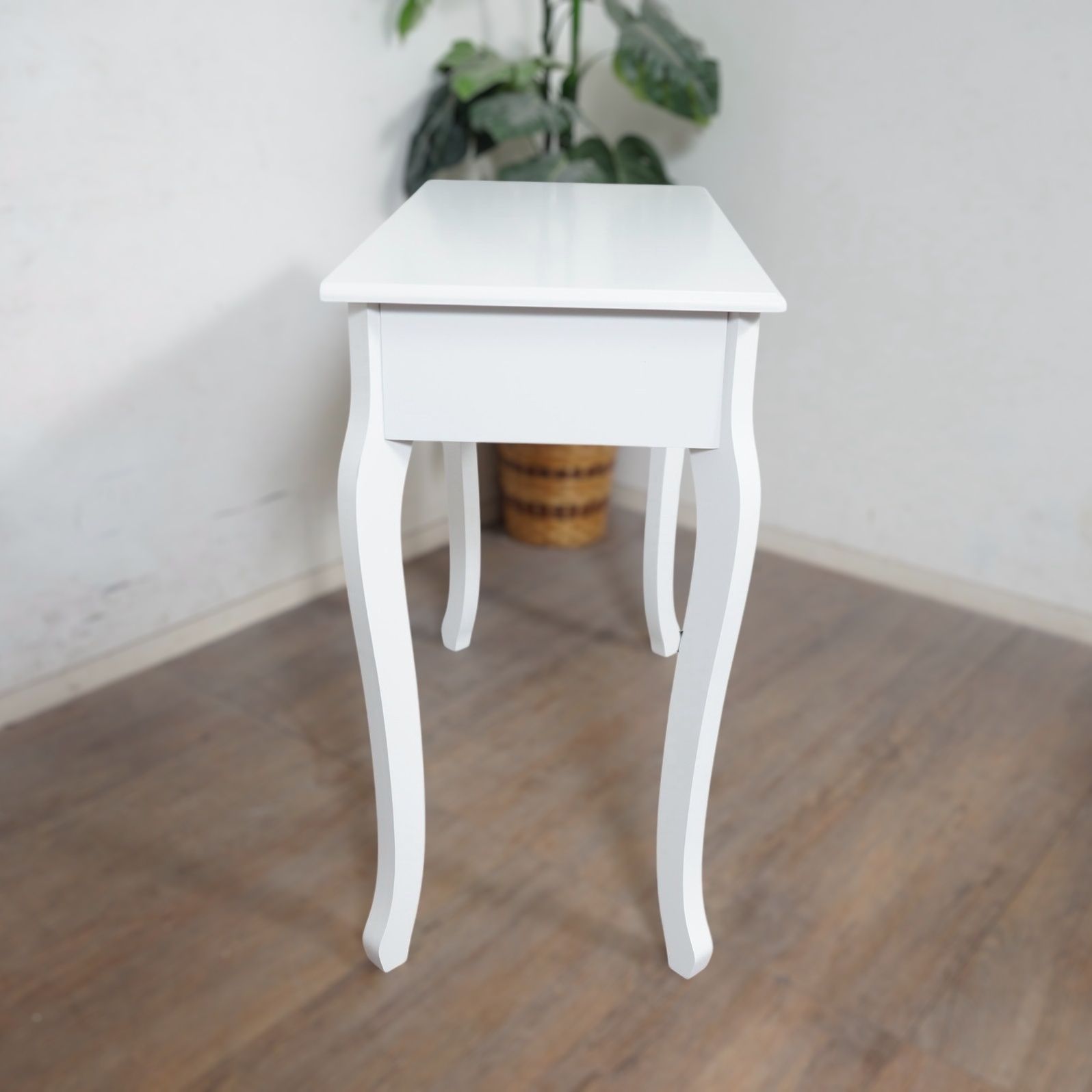 Y 猫脚デスク＆スツールセット ドレッサーテーブル 姫系 フレンチエレガンス アウトレット MARWIL-DEMENAGEMENTS_CH