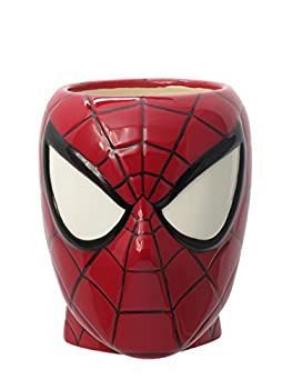 Marvel Spider-Man Super Hero Mug