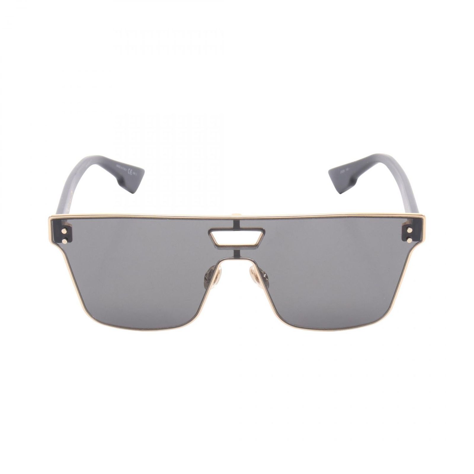 ディオール Dior サングラス Diorizon 1 DIORIZON1J5G2K ブラック その他 サングラス レディース ♥