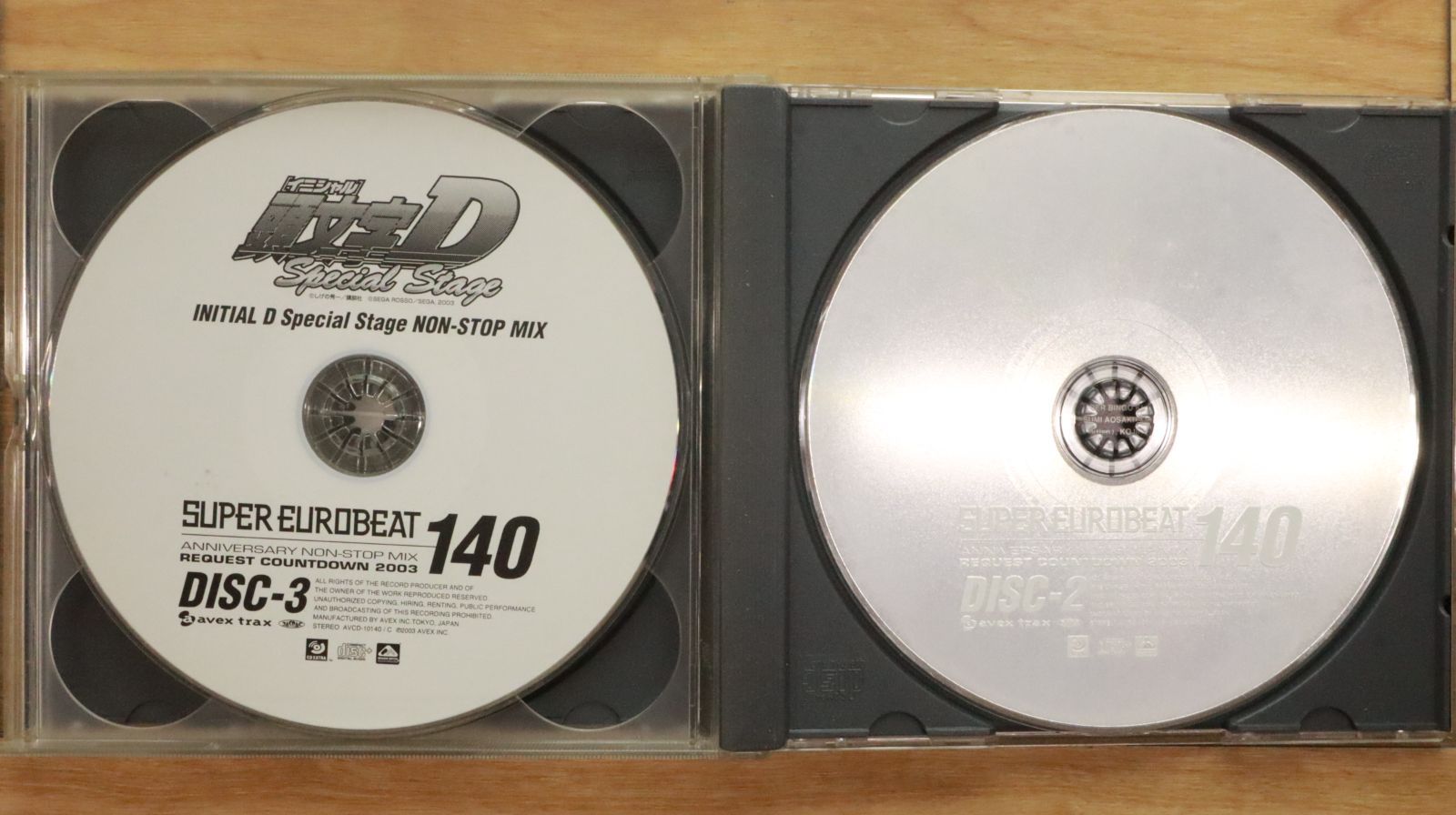 レア クラシック系　CD 輸入 インポート 含む 120枚セット まとめ売り 国内盤CD☆オムニバス/Various Artists□ スーパー・ユーロ