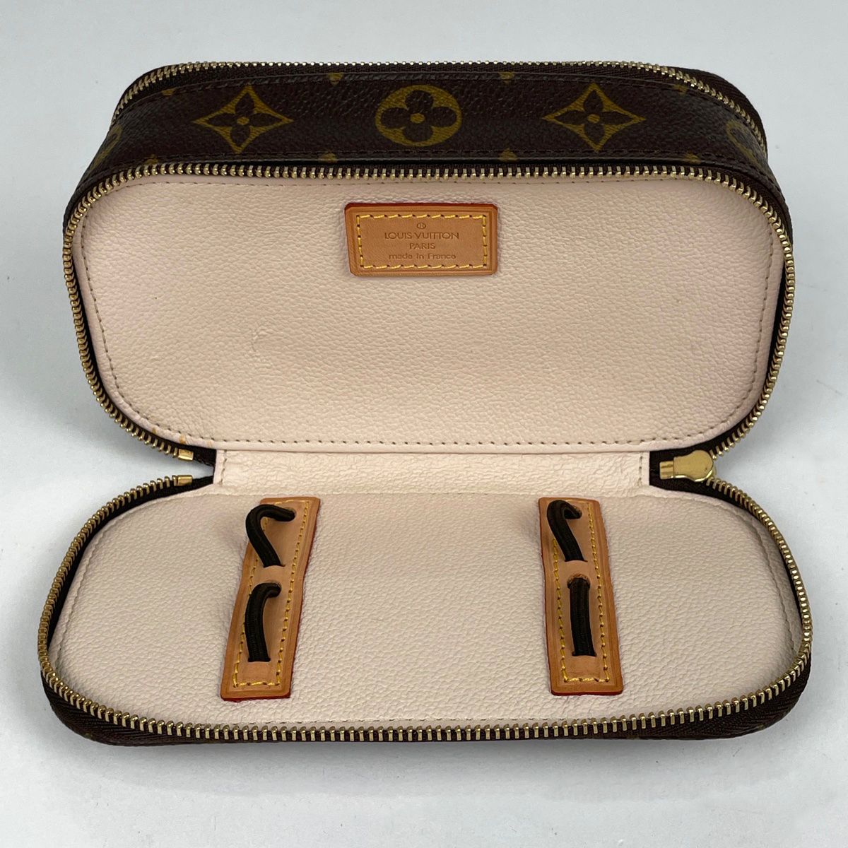 ルイ・ヴィトン Louis Vuitton トゥルース ブラッシュ PM 小物