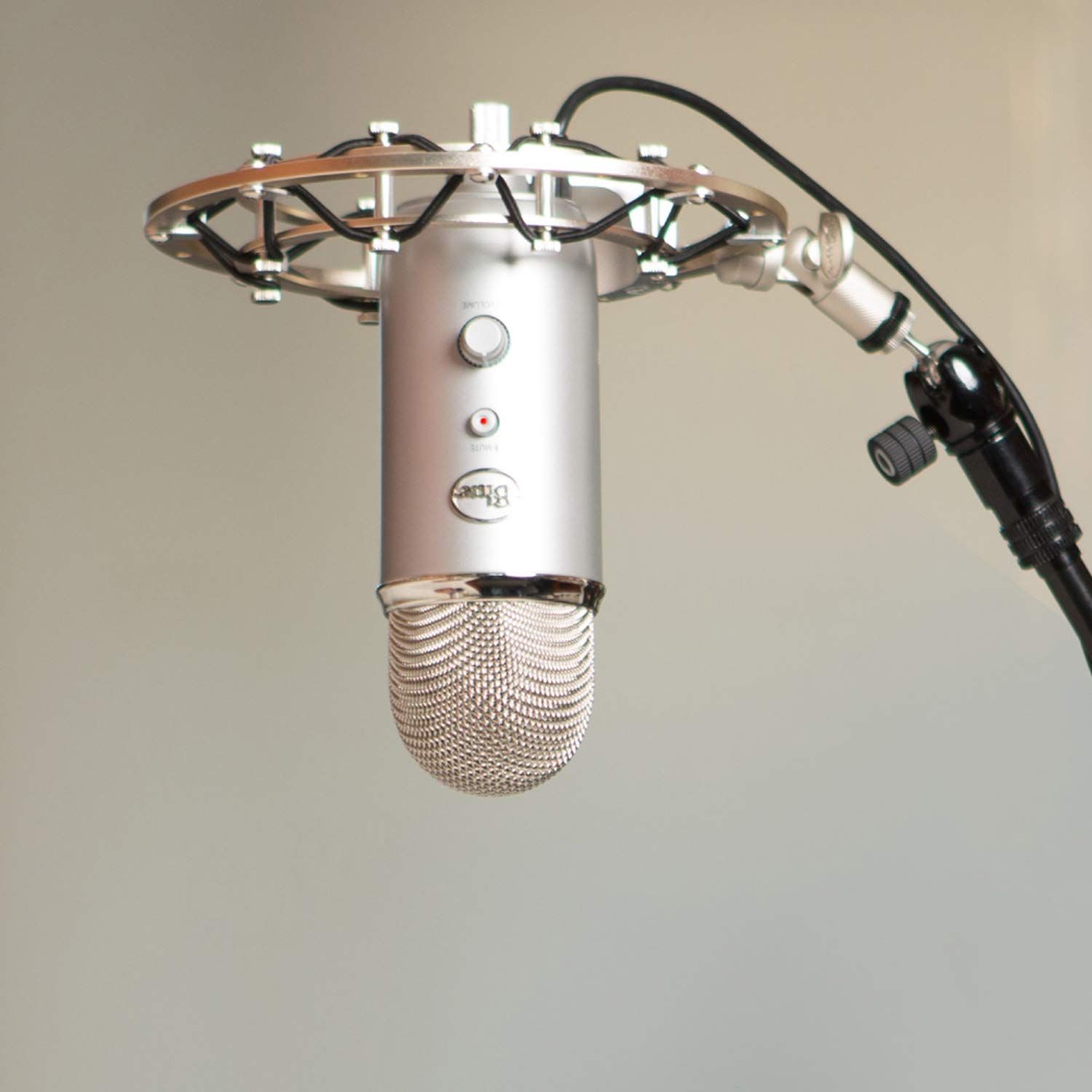 Blue Yeti