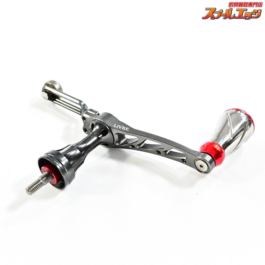 リブレV.A.Ef-53シマノS1左巻き aki様専用 リブレV.A.Ef-53シマノS1