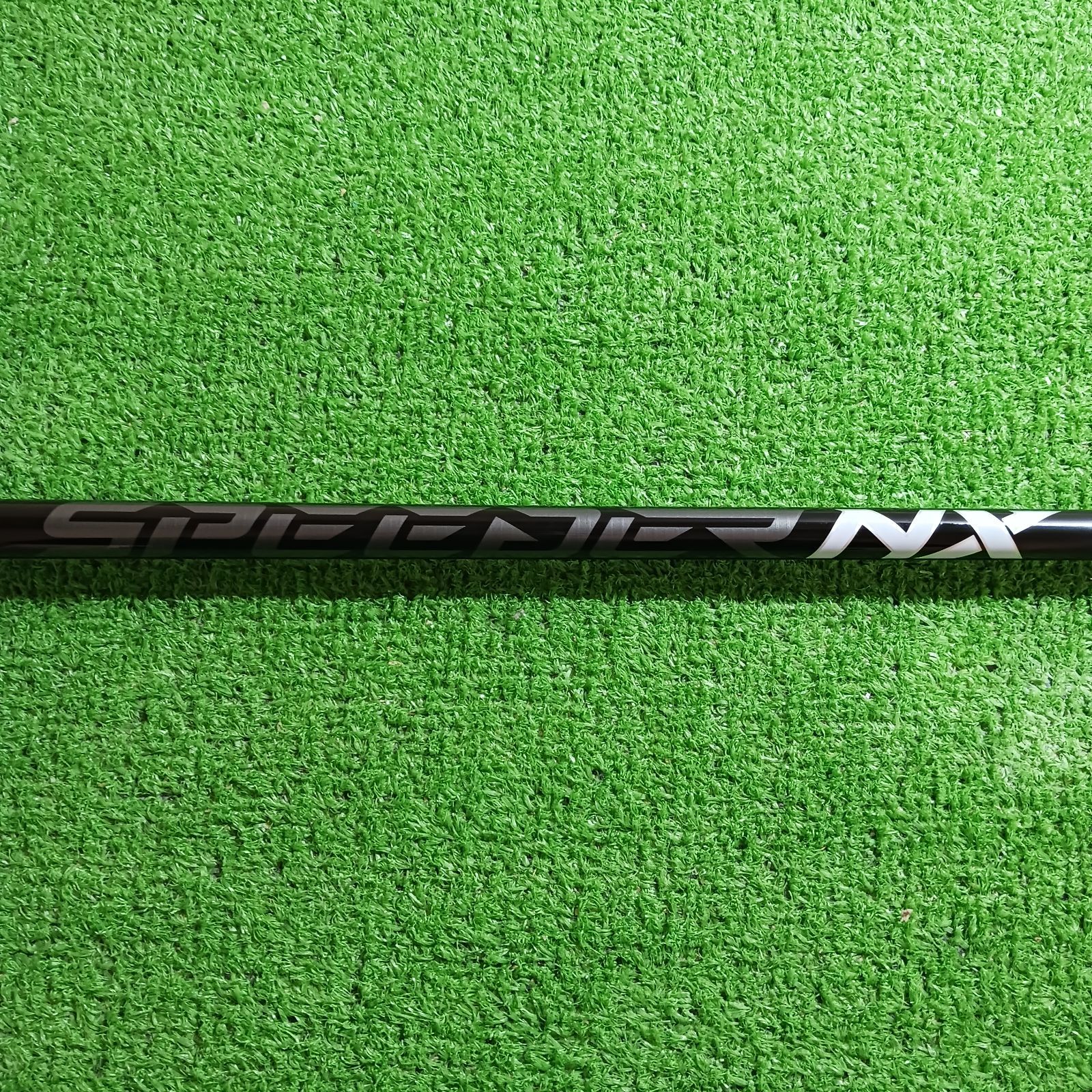 ブリヂストンスリーブ付き】スピーダーNX オファー ブラック 50S