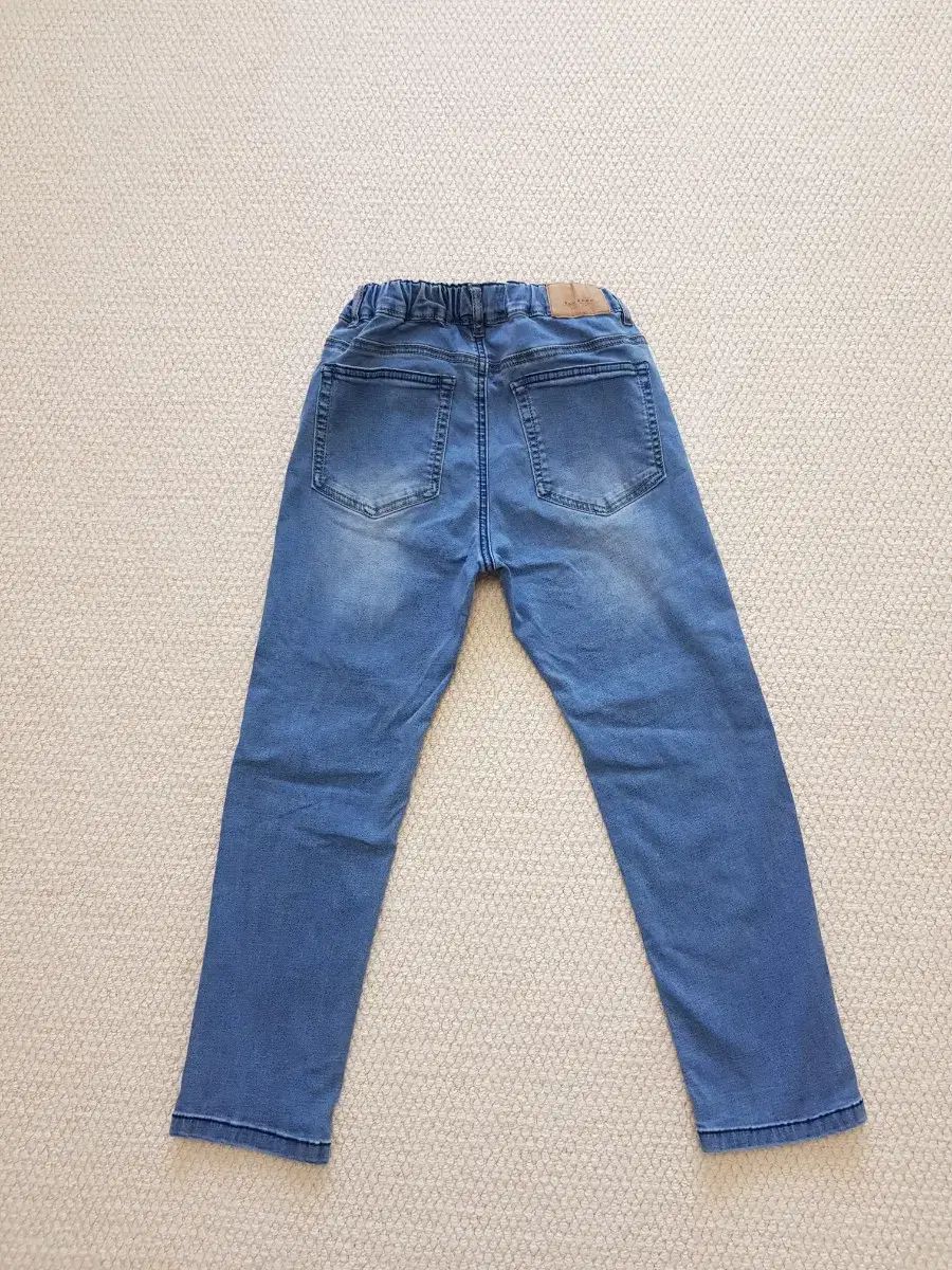  ブルー ドッグ キッズ 起毛パンツ 130 その他 ボトムス スパッツ