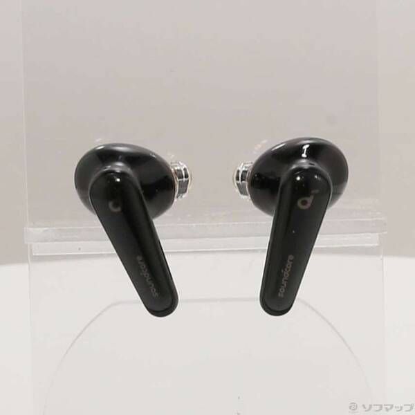 品〕 Soundcore Liberty 4 ミッドナイトブラック A3953N11【349】