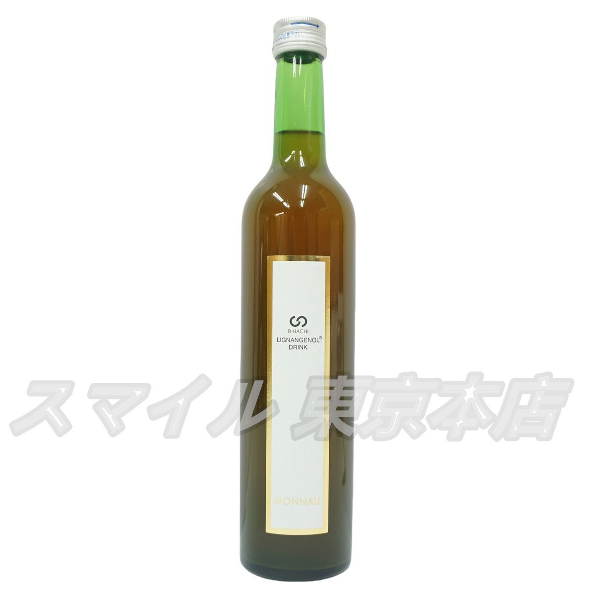 MONNALI モナリ B-HACHI クリア　Clear 楽天市場】【お買い物マラソンクーポン配布中】モナリ B-HACHI