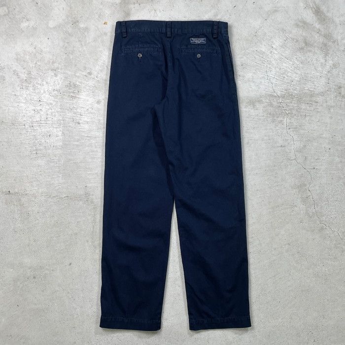 ポロチノ w28 楽天市場】【中古】【古着】 POLO RALPH LAUREN チノパン W28