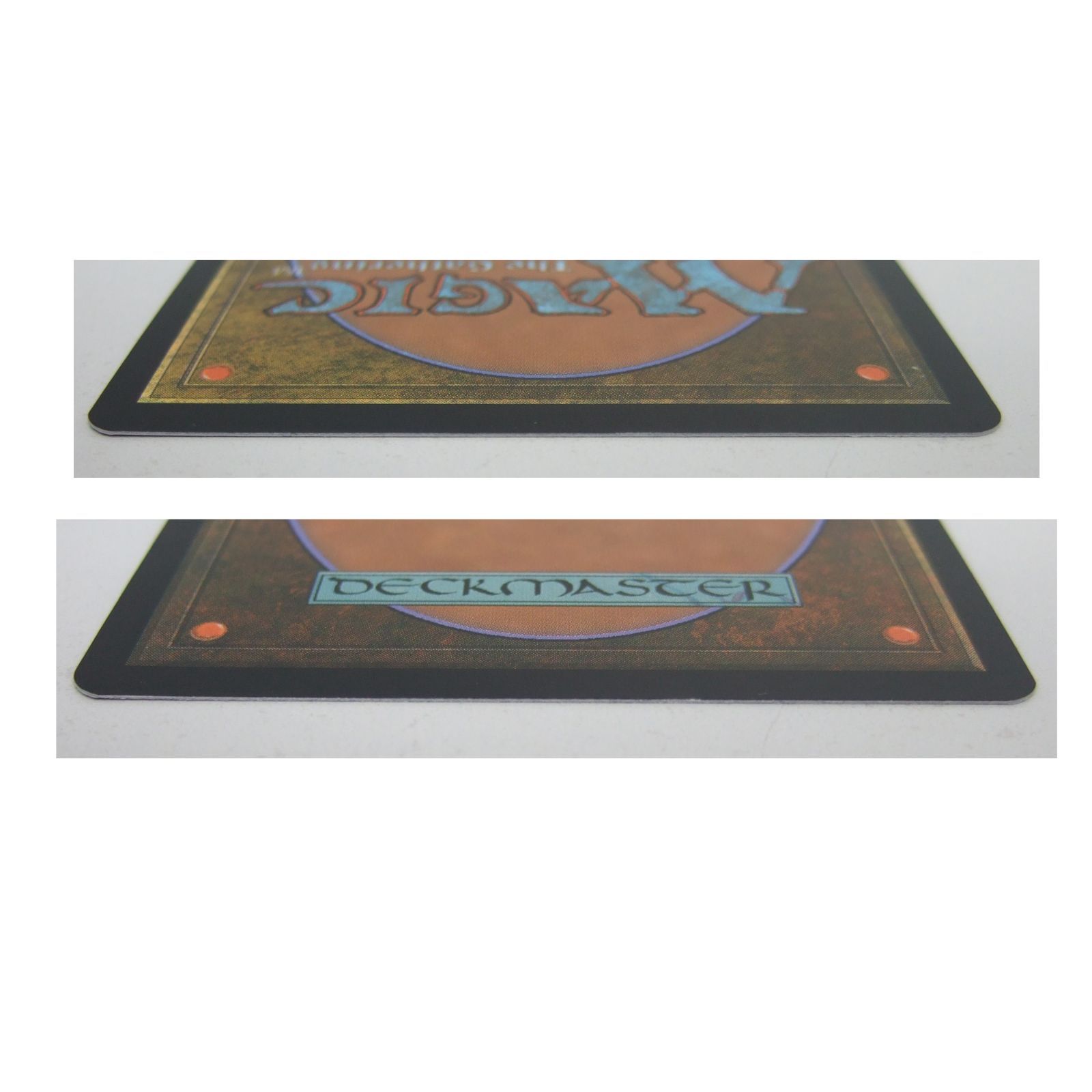 MTG 色あせた城塞 Foil 日本語版 プレイ用 - メルカリ