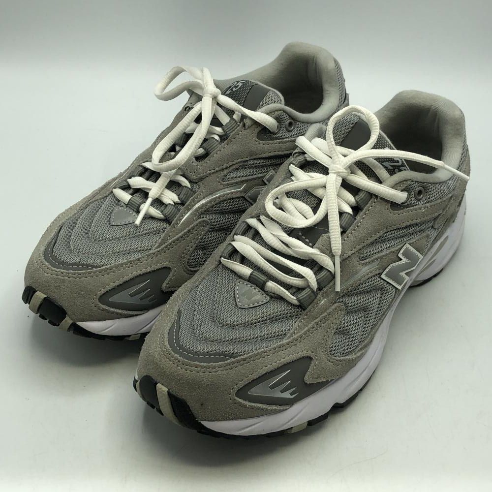 中古】New Balance ML725P サイズ26.5cm グレー ニューバランス[17 