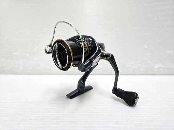 フィッシング 【品】 シマノ SHIMANO スピニングリール 21 アルテグラ