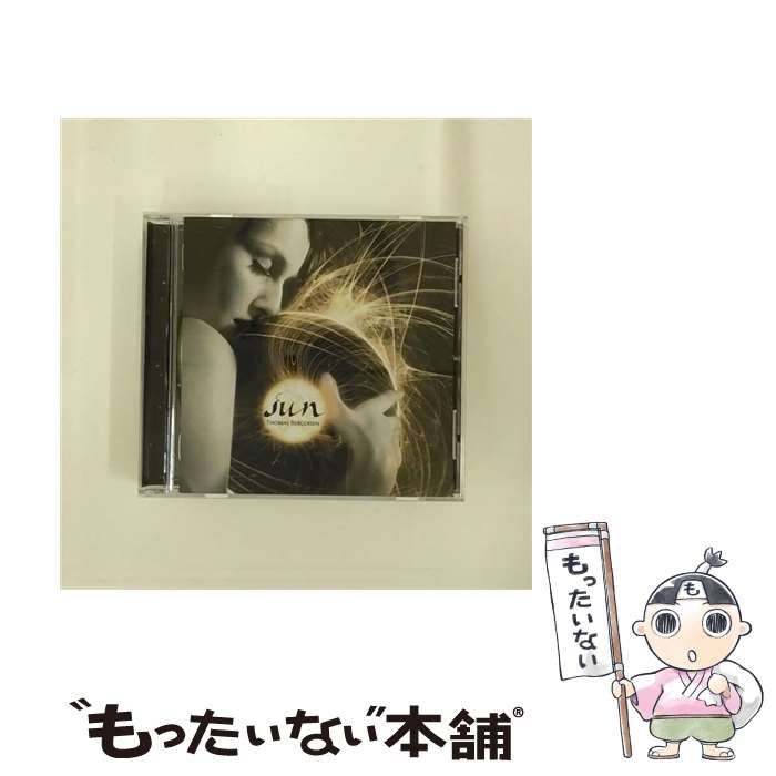 【中古】 Thomas Bergersen / Sun 中古】 Sun [import] / Thomas J. Bergersen / Not On Label