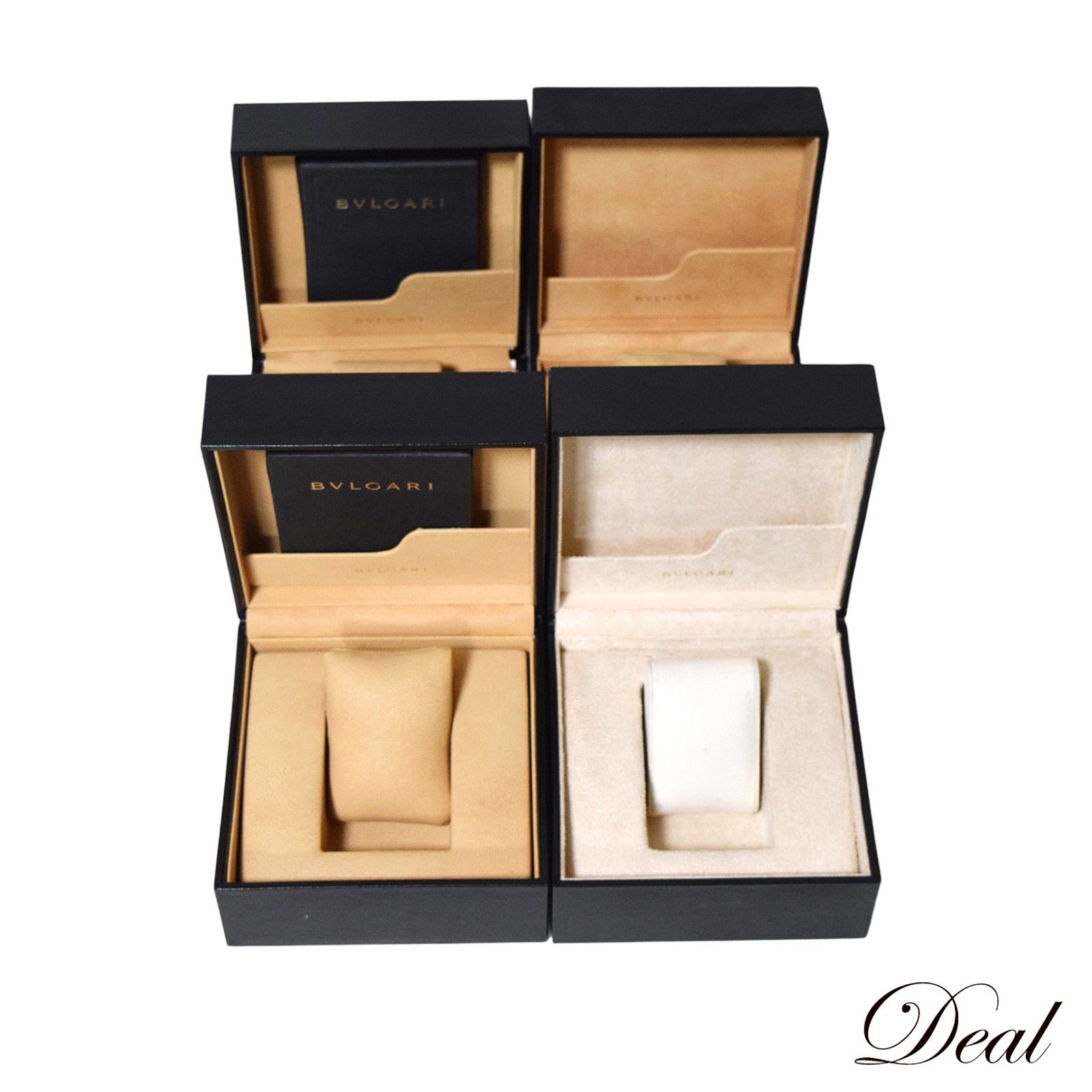 ブルガリ　腕時計　空箱　2箱セット 楽天市場】BVLGARI ブルガリ ブルガリ 未使用品 BB38 生産終了