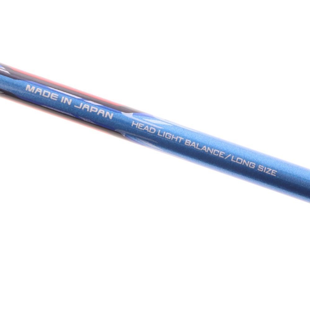 □ ヨネックス バドミントン ラケット ナノレイ900 3U G5 ブルー 保管