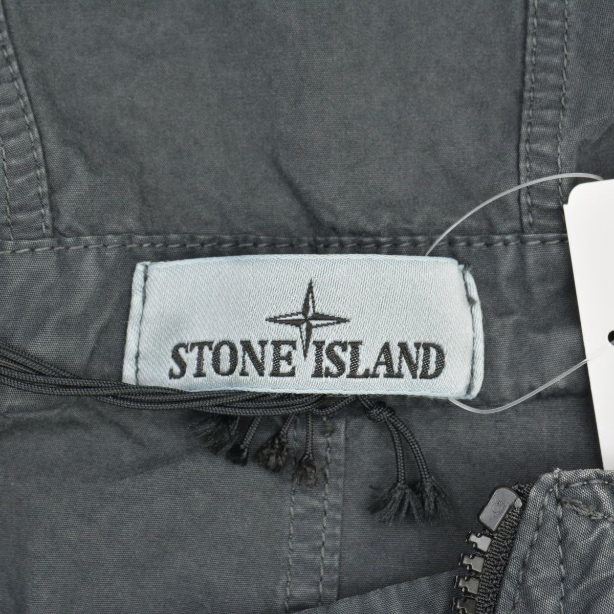 STONE ISLAND / ストーンアイランド】23AW 7915103WN HOODED OVERSHIRT