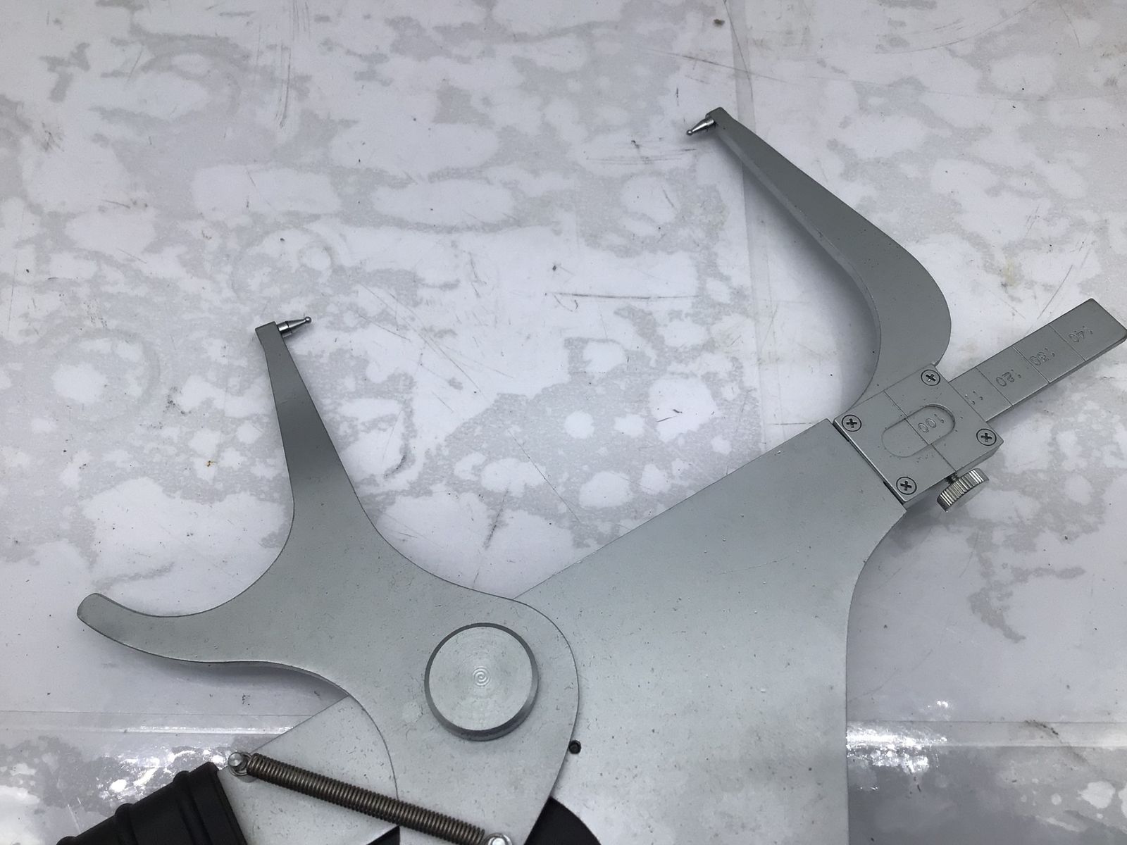 品 PEACOCK ダイヤルキャリパーゲージ LA-14 ITZNAPAI3VFE エコツール笠寺店 M02 HRDEVELOPMENT_JP