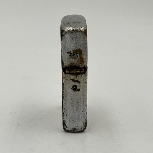 ジッポー ZIPPO ベトナムジッポー 1968年 南ベトナム軍空挺科章