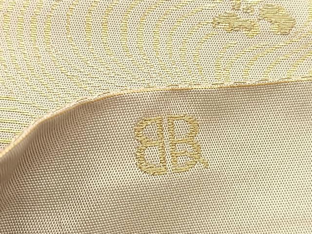 総刺繍 手刺繍 相良刺繍 訪問着 金糸 銀糸 正絹 ガード加工済 躾糸付き