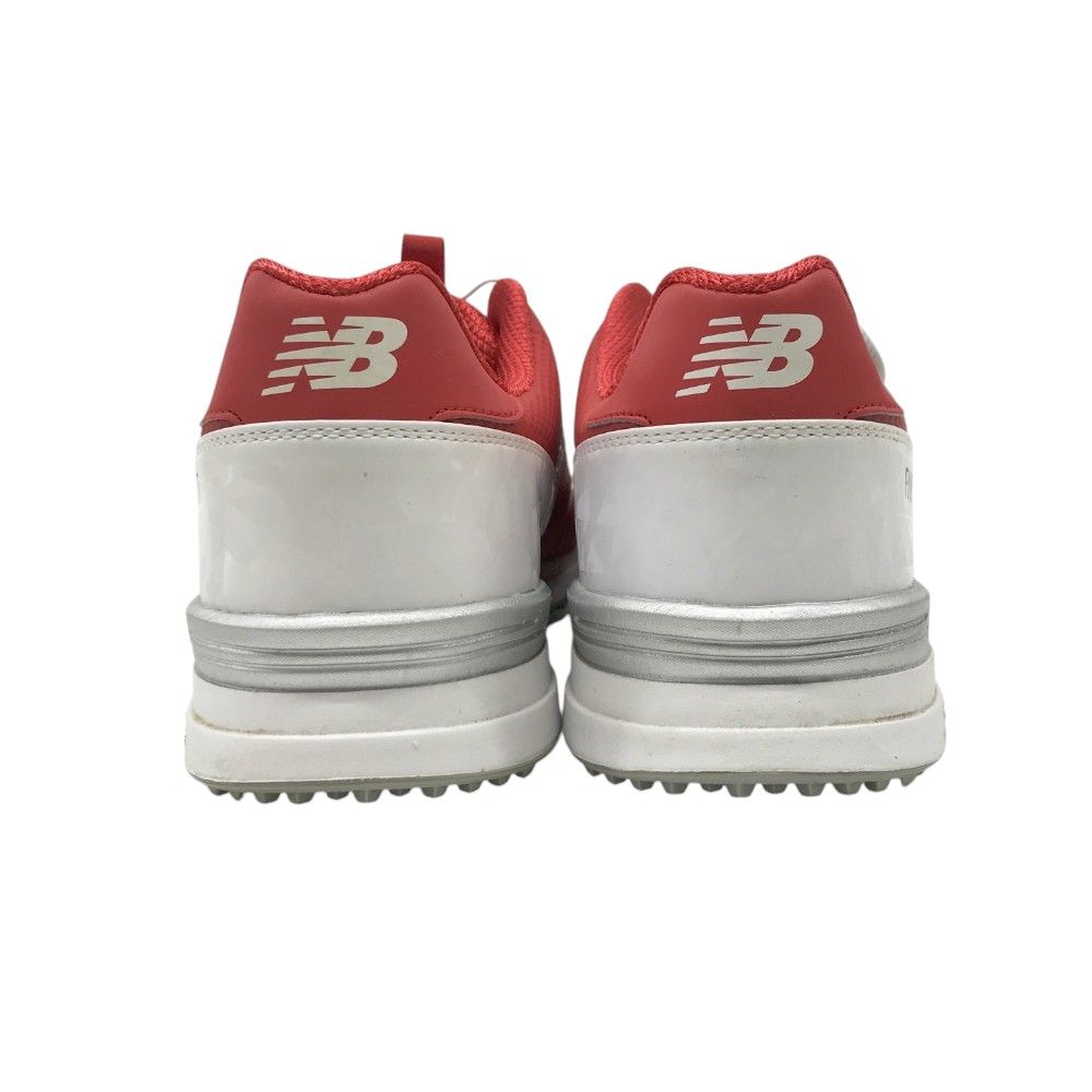 NEW BALANCE GOLF ニューバランス MGBF574R ゴルフシューズ BOA
