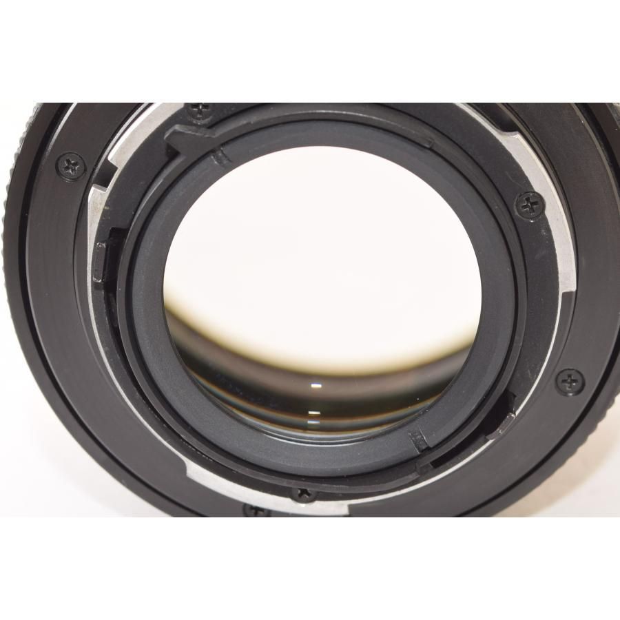 ☆美品☆ CONTAX コンタックス Carl Zeiss Planar 50mm F1.4 T* MMJ