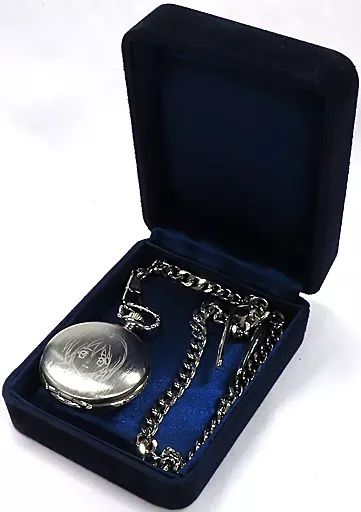 中古】懐中時計・腕時計 陽ノ下光 懐中時計 「ときめきメモリアル2