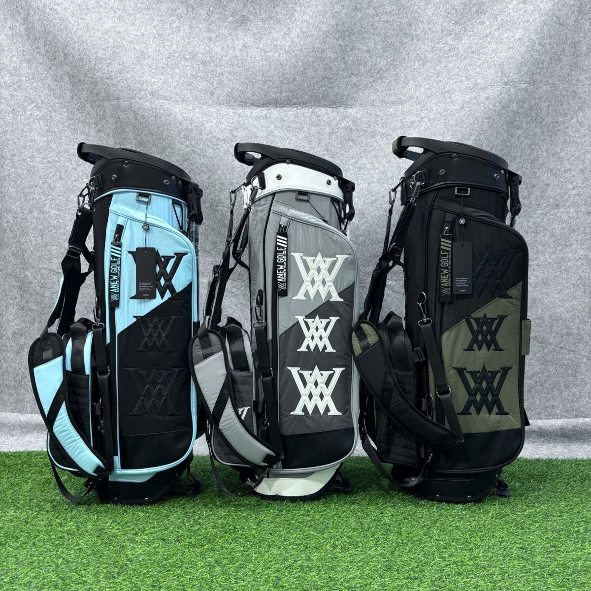 Amazon | アニューゴルフ ANEW GOLF NEW OG2 ゴルフ スタンド