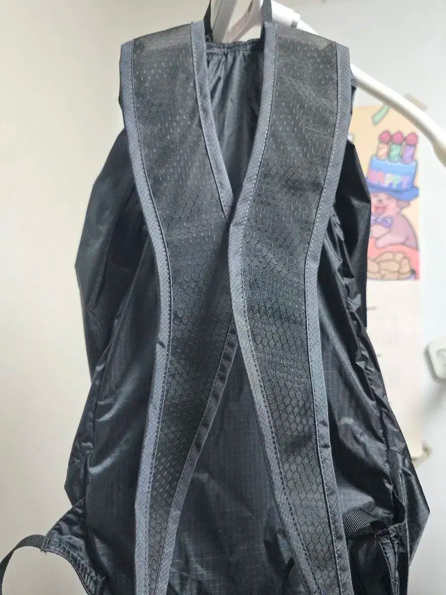 モンベル バーサライト