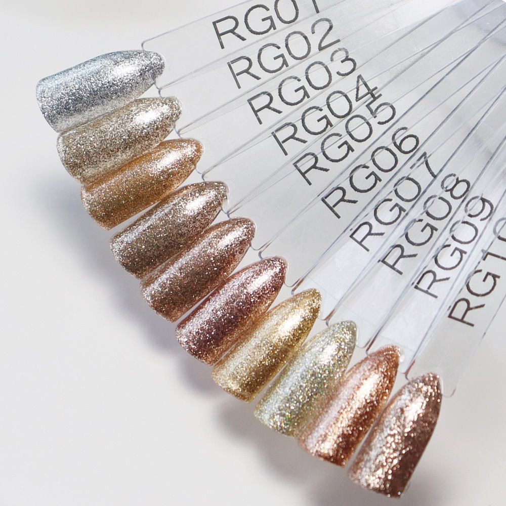 ラメジェル フラッシュジェル ジェルネイル 5g 全10色セット リノジェル ラメジェル フラッシュジェル ジェルネイル 5g 全10色セット