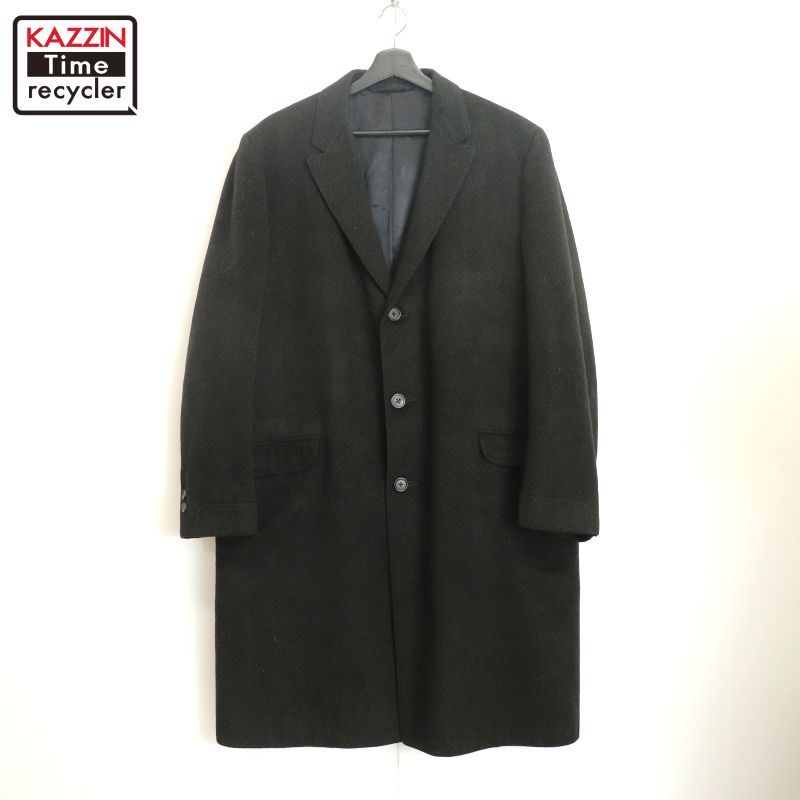 60s コート メンズ XL~サイズ相当 ビッグサイズ オーバーサイズ