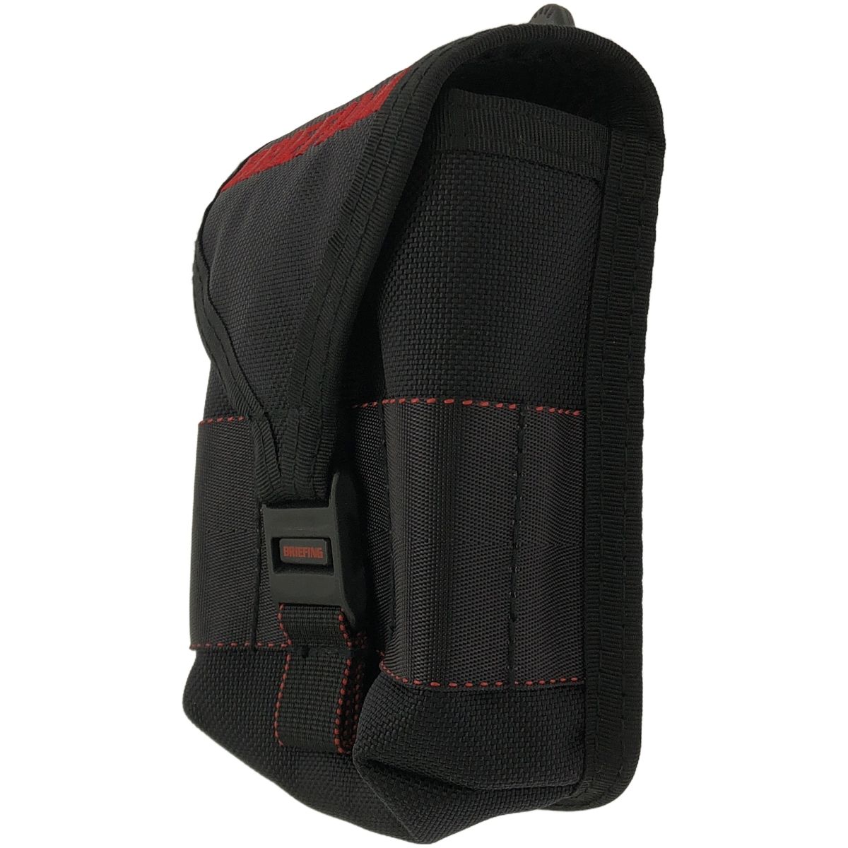 BRIEFING ブリーフィング SCOPE BOX POUCH HARD AIR スコープボックス