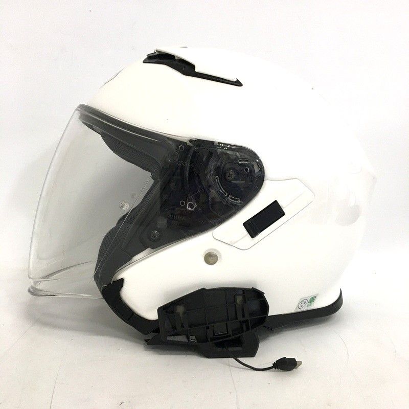 SHOEI ショウエイ J-Cruise2 ジェイクルーズ2 ジェット