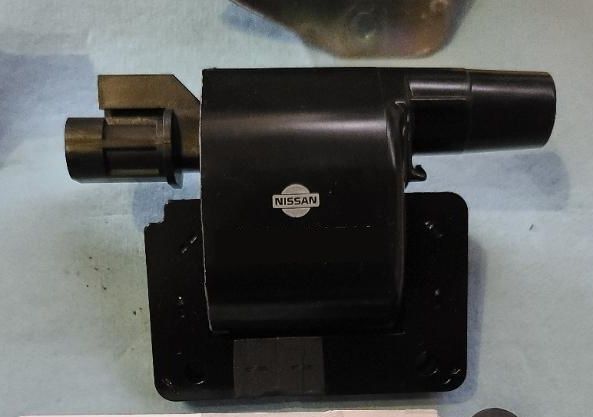 日産 NISSAN 純正 FK10 セドリック イグニッションコイル Y31 Y32 Y33 パーツ エンジン タイヤ バンパー 検索 マフラー