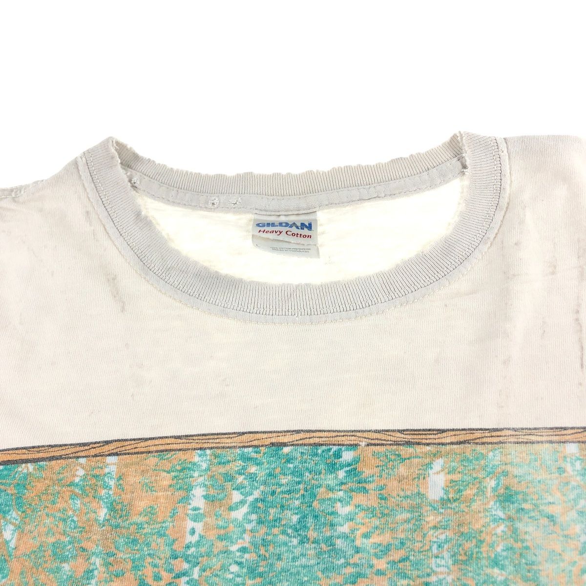 バンドTシャツ