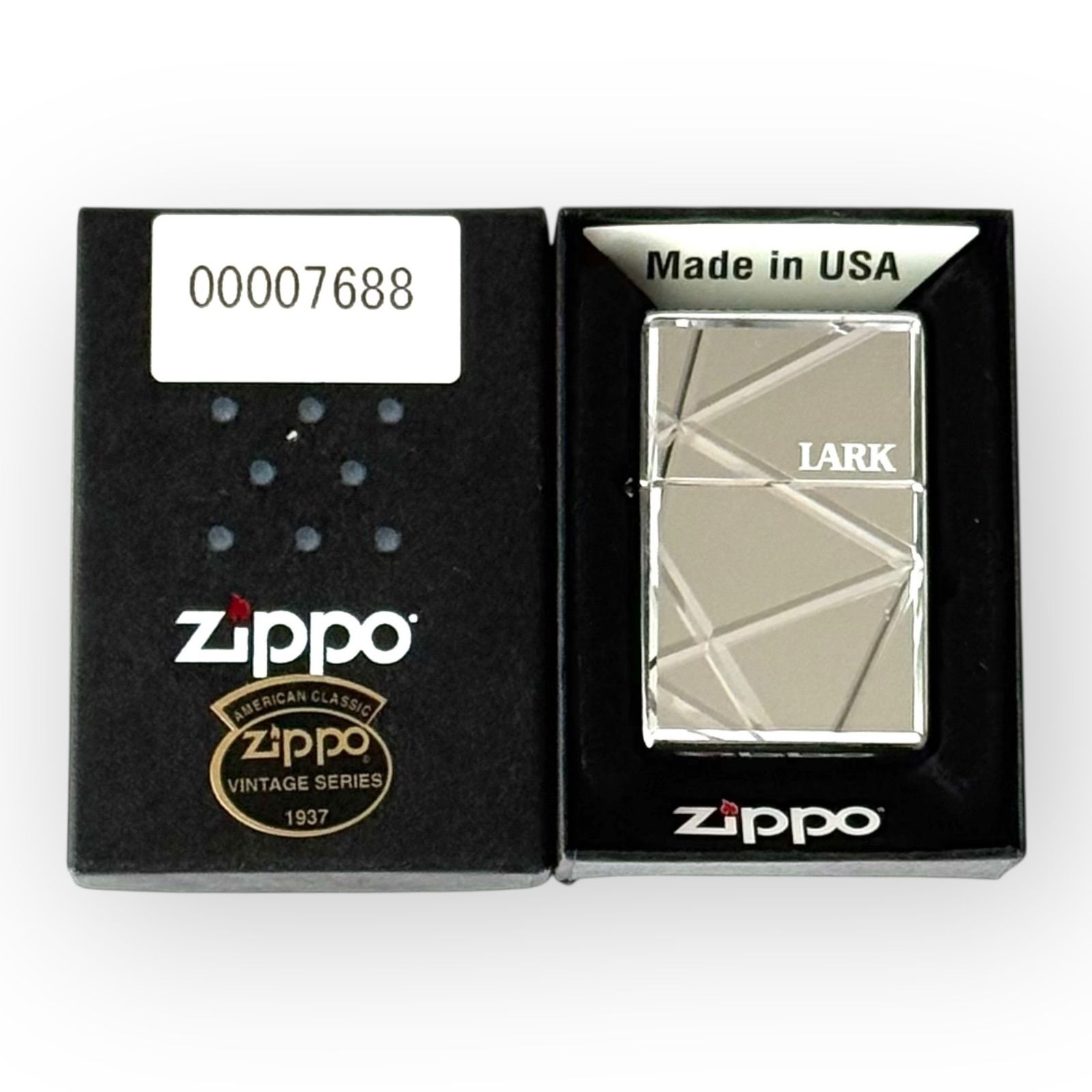 クリスタルカットライター２０１２年 Cutting