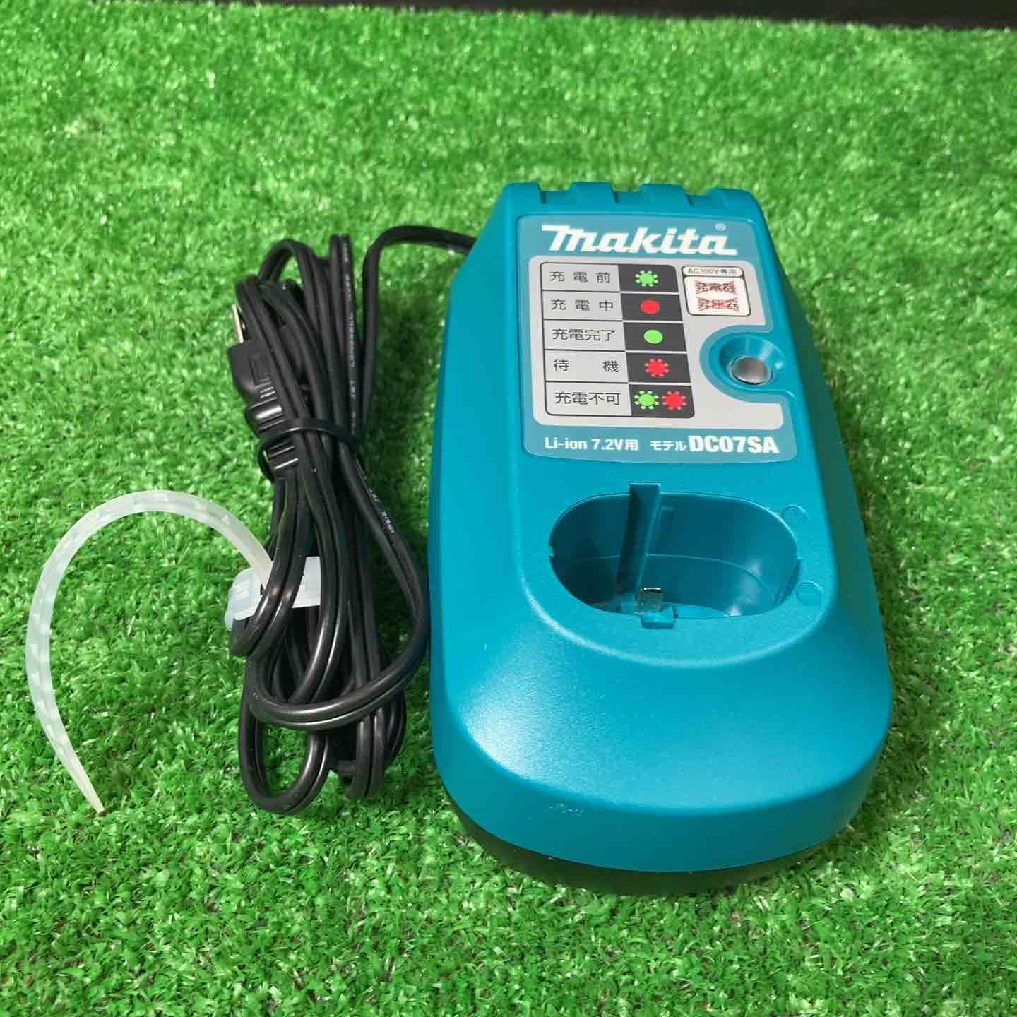 コードレスペンドライバドリル