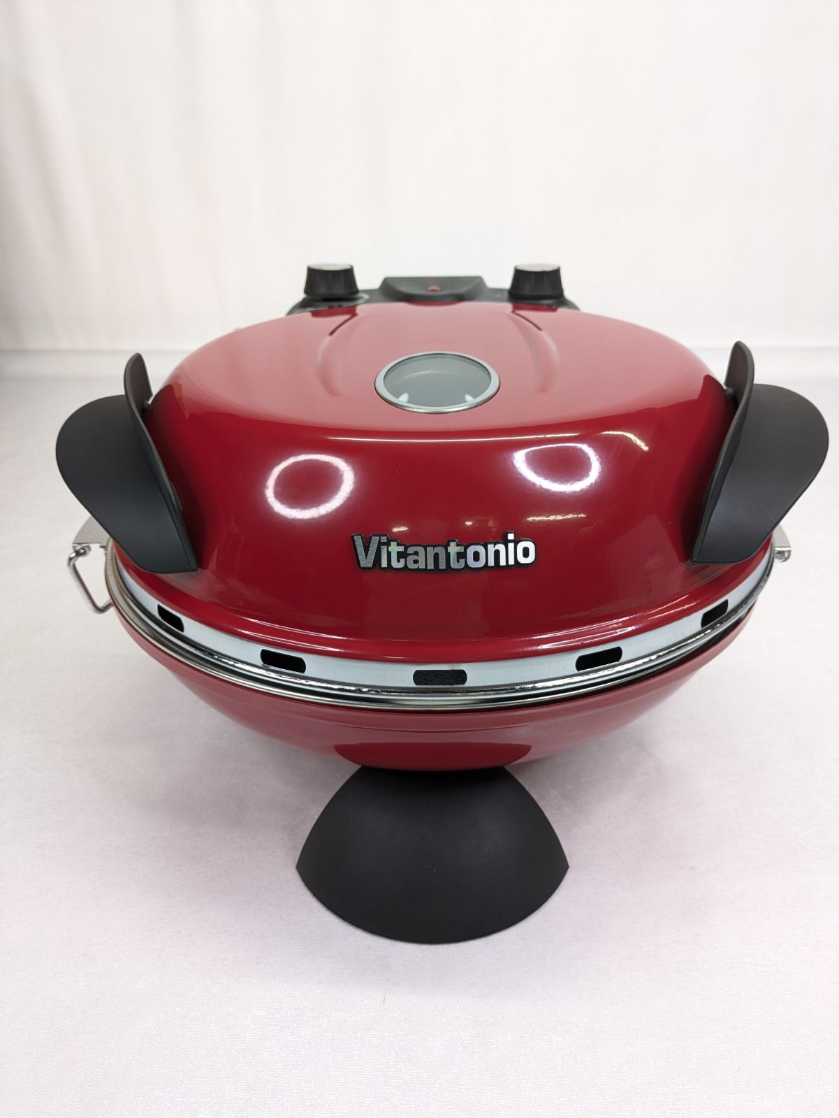 Vitantonio ビタントニオ VGO-55 グルメオーブン ホットプレート ピザプレート