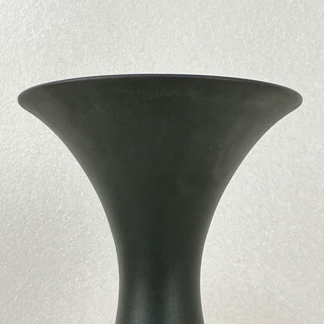 金彩 池坊 花器 花入 華道 花瓶 花活け 華道具 フラワーベース