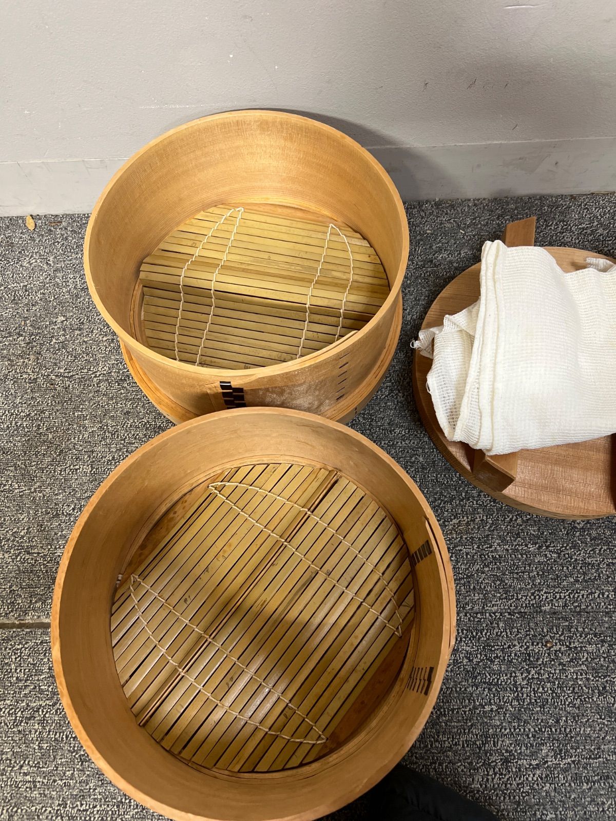 セイロ 蒸し器