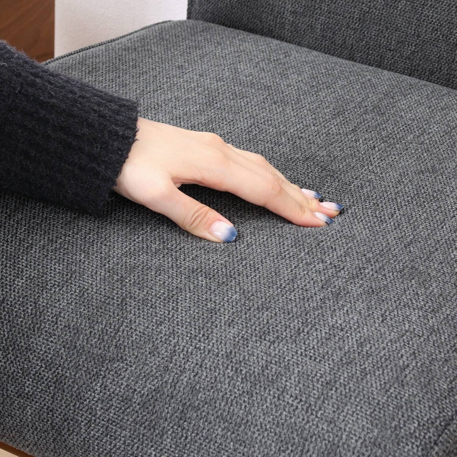 リビング 1人暮らし