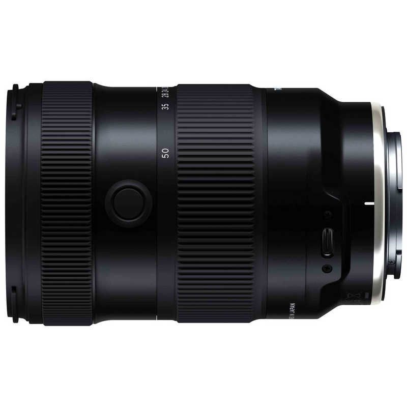  タムロン カメラレンズ ソニーE用 フルサイズ対応 17-50 mm F 4 Di III VXD Model A 068 その他 デジタルカメラ