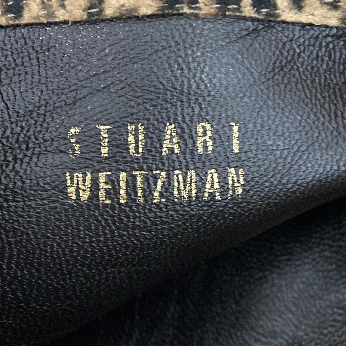 STUART WEITZMAN