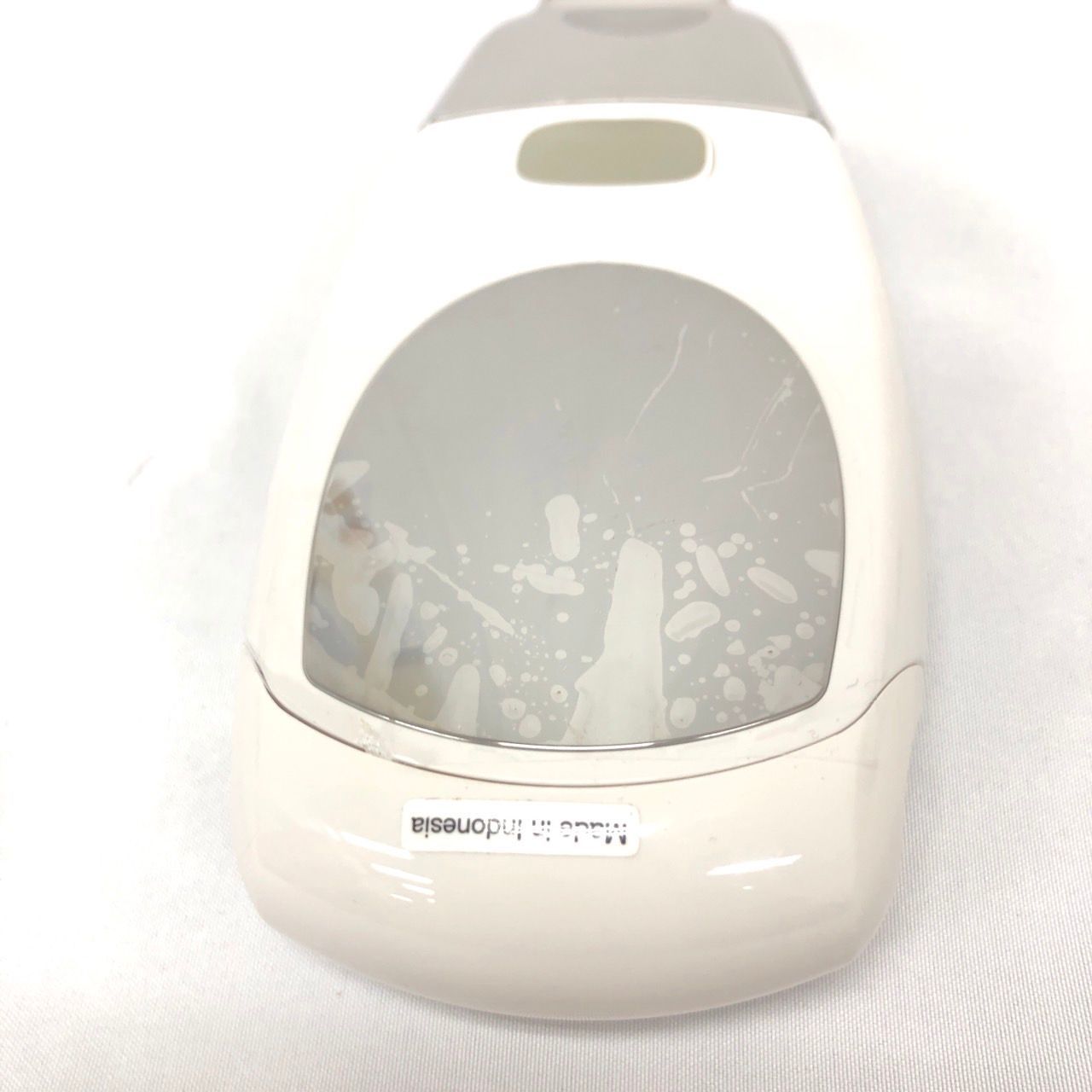 NU SKIN ニュースキン ガルバニックスパ システムII 美顔器 エステ 試してみた】ガルバニック スパシステム2 ニュースキンのリアル