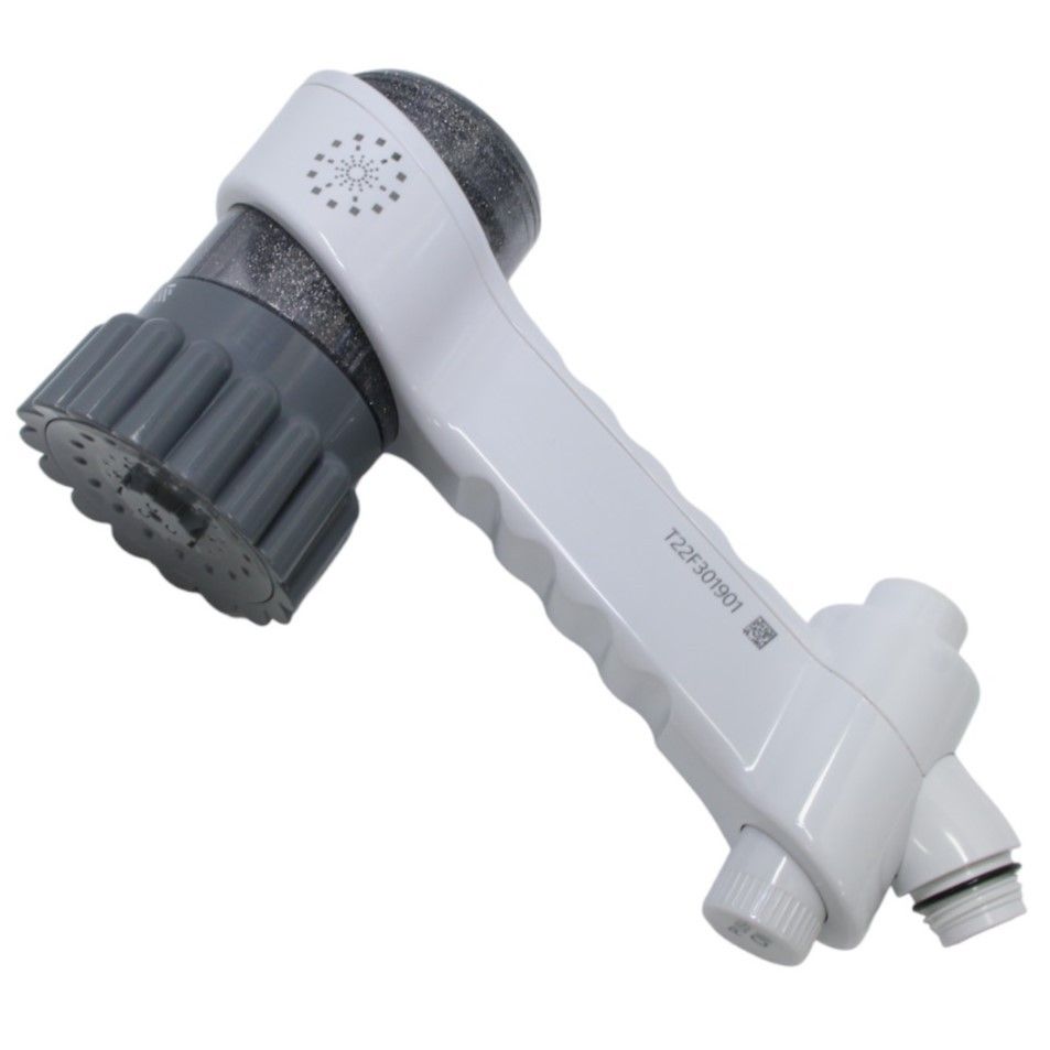 サイエンス ミラブルzero シャワーヘッド 良い B