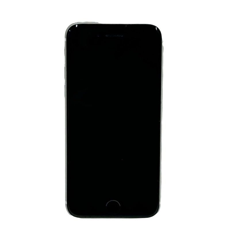 SIMフリー Apple iPhone SE 第2世代 64GB MHGQ3J/A au ○判定