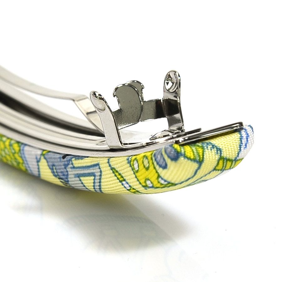 エルメス HERMES バレッタ
